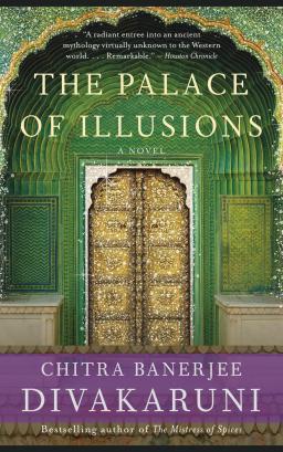 The Palace of Illusions