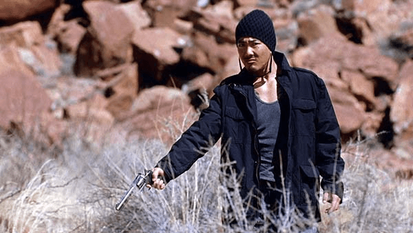 emilio koyama in Breaking Bad as a drug dealer