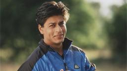 Shah Rukh Khan: Why the actor's charm has endured the test of time - BBC  News