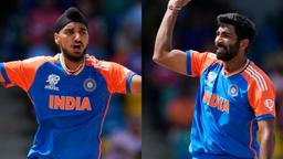 T20 World Cup 2024: Arshdeep Singh credits Jasprit Bumrah for success vs  AUS, says Batters come hard against me - India Today