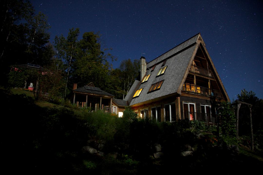 Sat Manav Yoga Ashram - Retreats and Venues