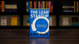 Summary of “The Lean Startup: How Today's Entrepreneurs Use Continuous  Innovation to Create Radically Successful Businesses” by Eric Ries | by  Blakely Ulmer | Aug, 2023 | Medium