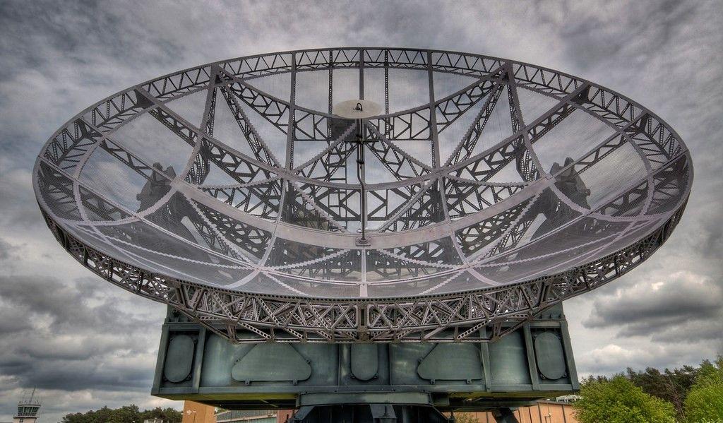 Radar technology