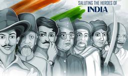Indian Freedom Fighters