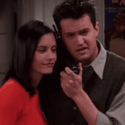 Friends Sitcom