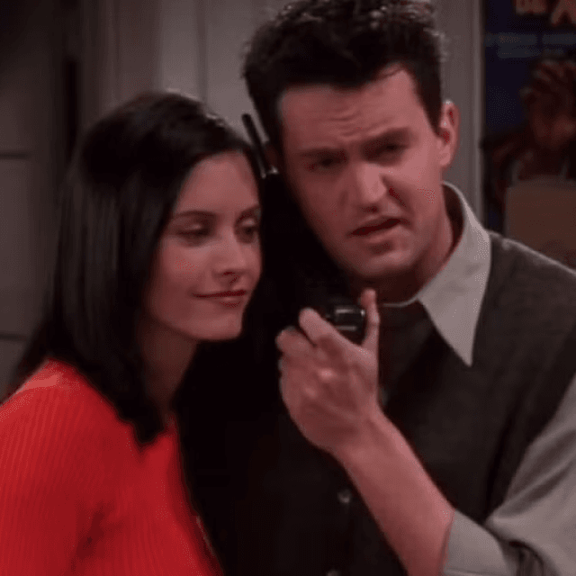 Friends Sitcom
