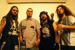 Pantera | Spotify