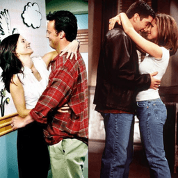 Friends Sitcom