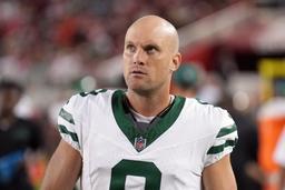 Greg Zuerlein