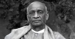 Man of Steel Sardar: Sardar Vallabhbhai Patel's Inspiring Journey To Be  Told To The World Through With A Bilingual Film