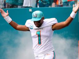 Tua Tagovailoa