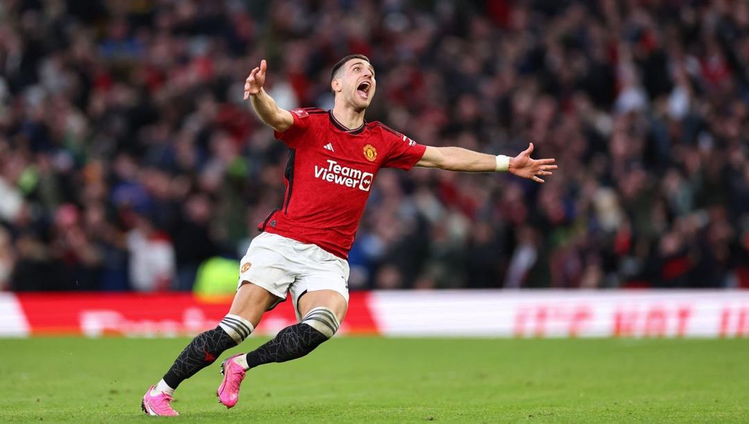 Diogo Dalot