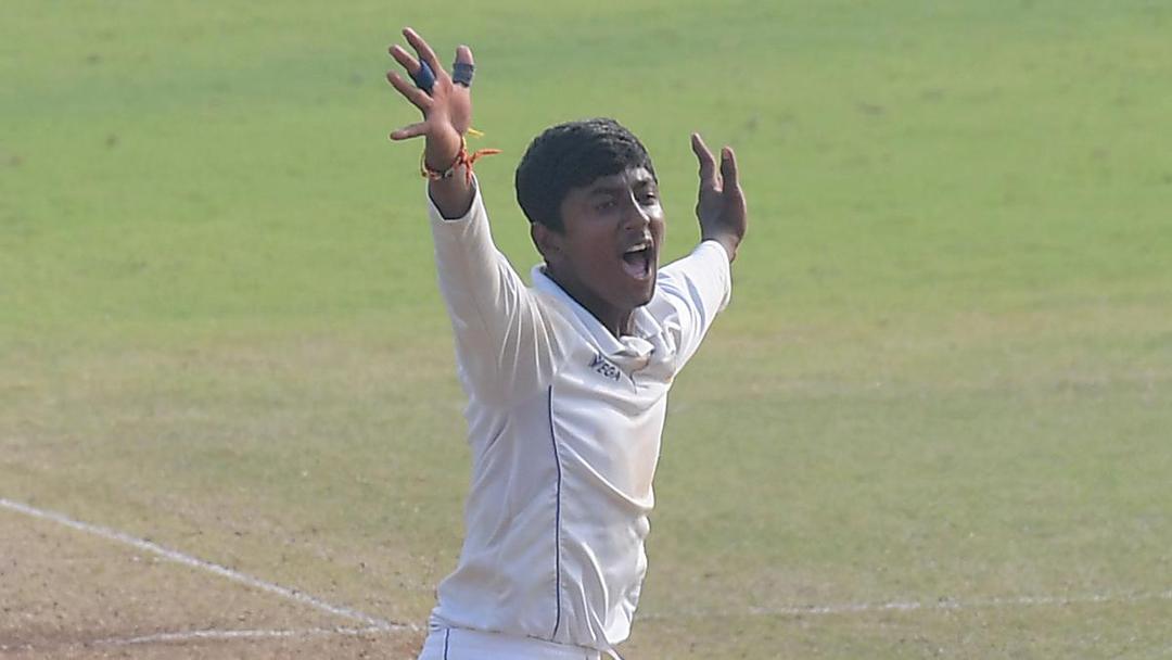 Hardik Raj