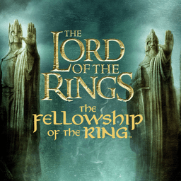 Lord Of The Ring