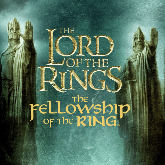 Lord Of The Ring