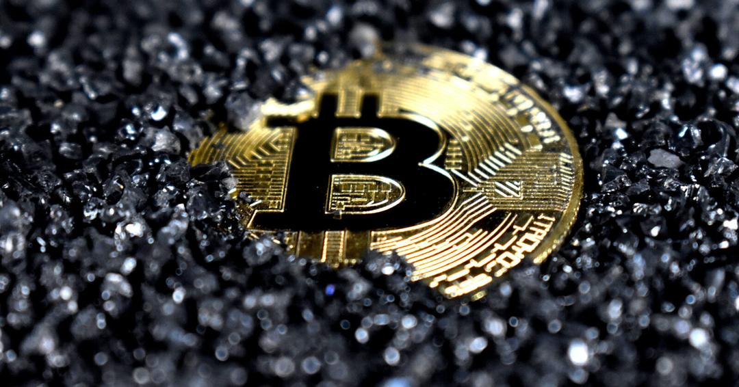 Bitcoin