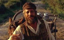 Fiddler on the Roof