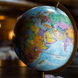 Geography