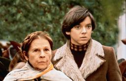 Harold and Maude