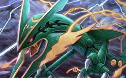 Rayquaza
