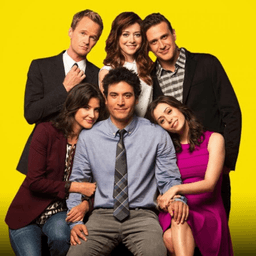 How I Met Your Mother