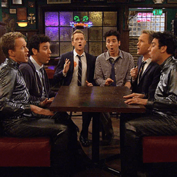How I Met Your Mother