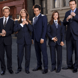 How I Met Your Mother