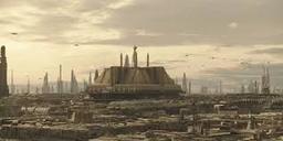 Coruscant
