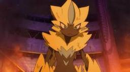 Zeraora