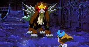 Entei
