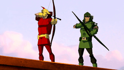 Young Justice