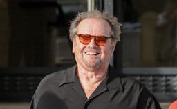 Jack Nicholson