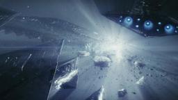 Holdo’s lightspeed maneuver