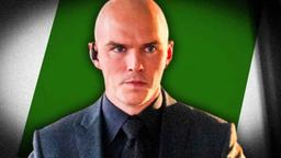 Lex Luthor