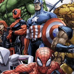 Marvel