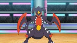Garchomp
