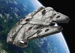 Millennium Falcon