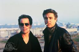 To Live and Die in L.A.