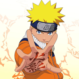 Naruto