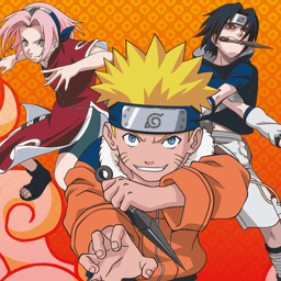 Naruto