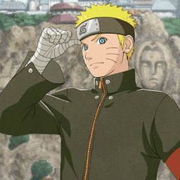 Naruto