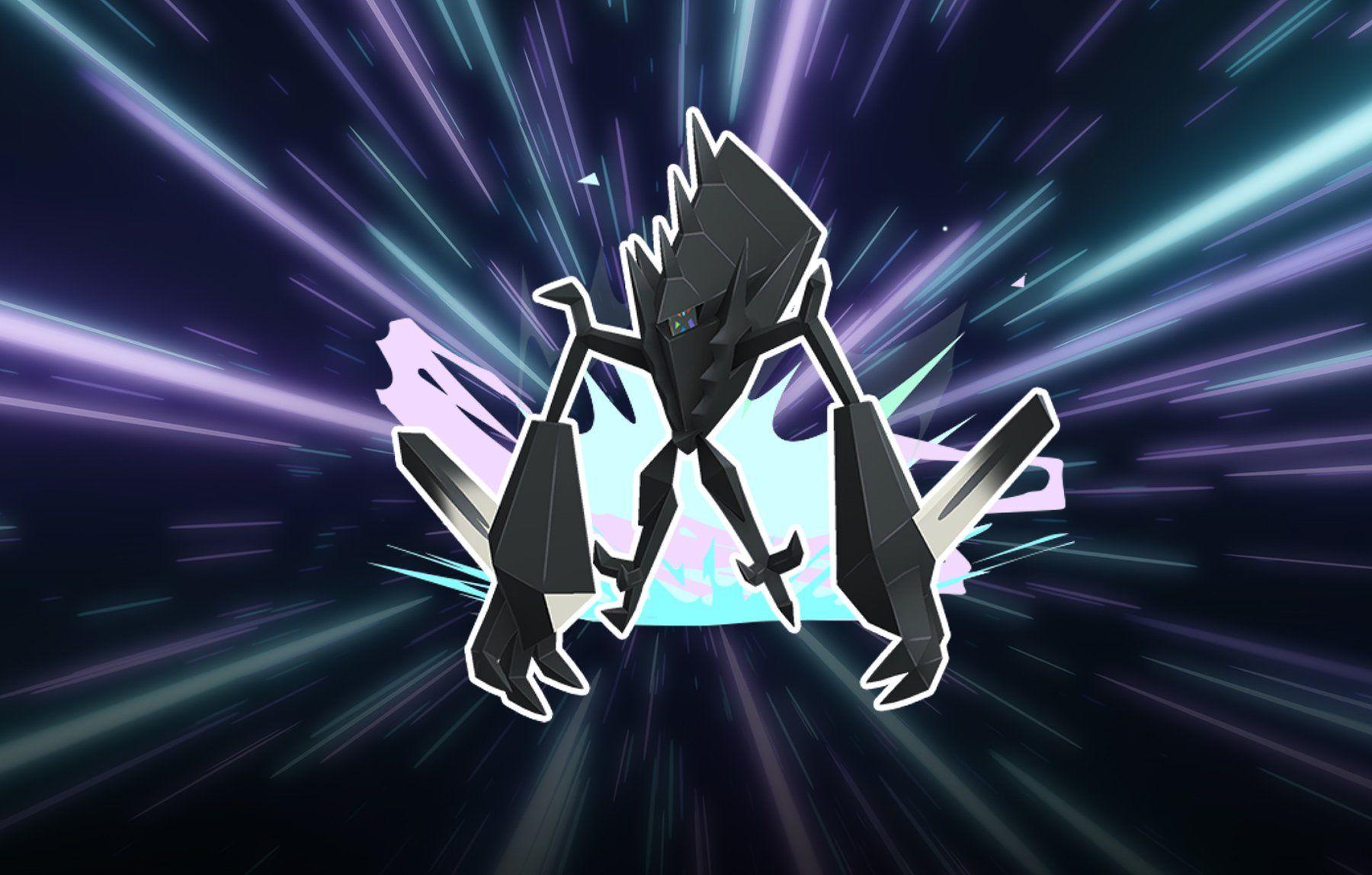 Necrozma