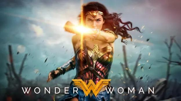 Wonder Woman, 2017