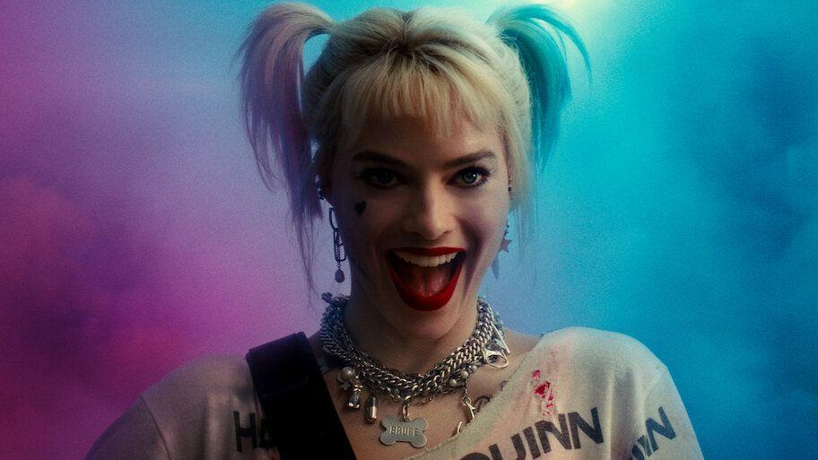 Birds of Prey, 2020