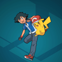 Pokémon