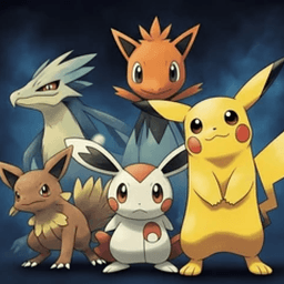 Pokémon