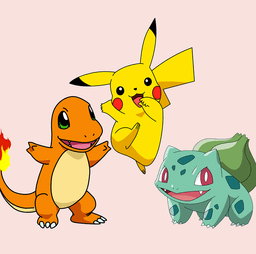 Pokémon
