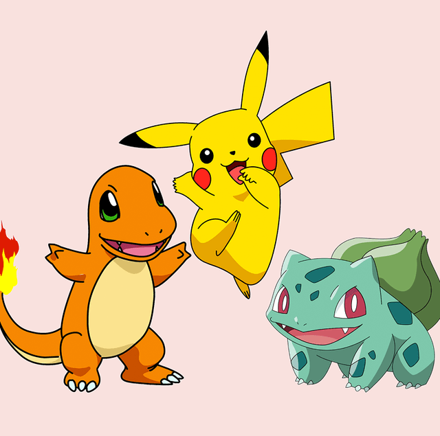 Pokémon