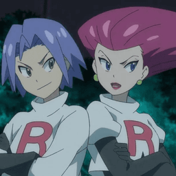 Pokémon