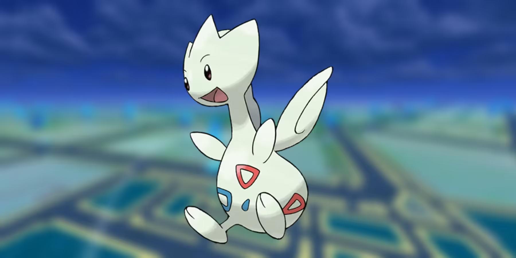 Togetic